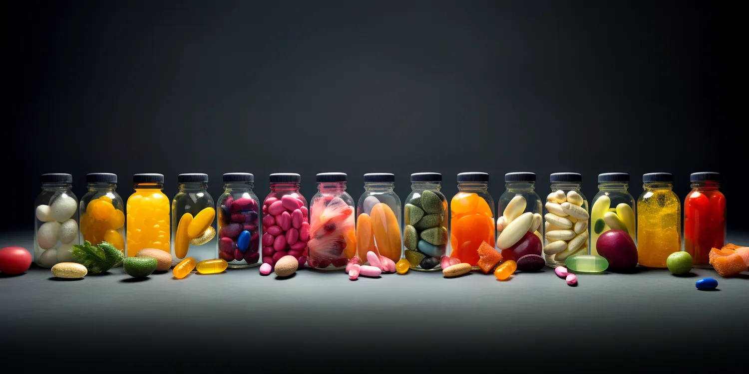 Witamina D3 w kroplach - jaka najlepsza?