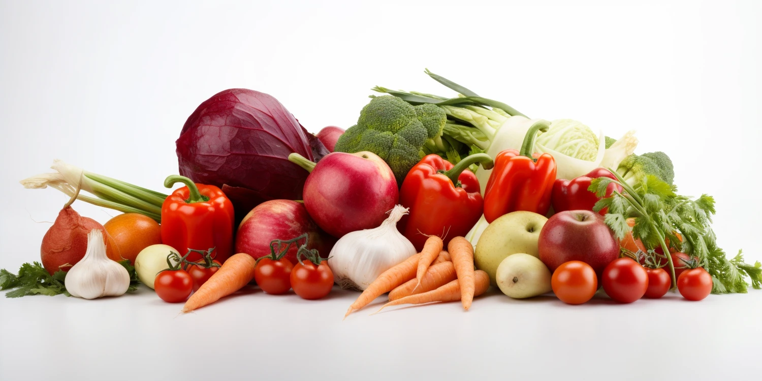 Witaminy z grupy B - jakie warzywa powinniśmy spożywać?