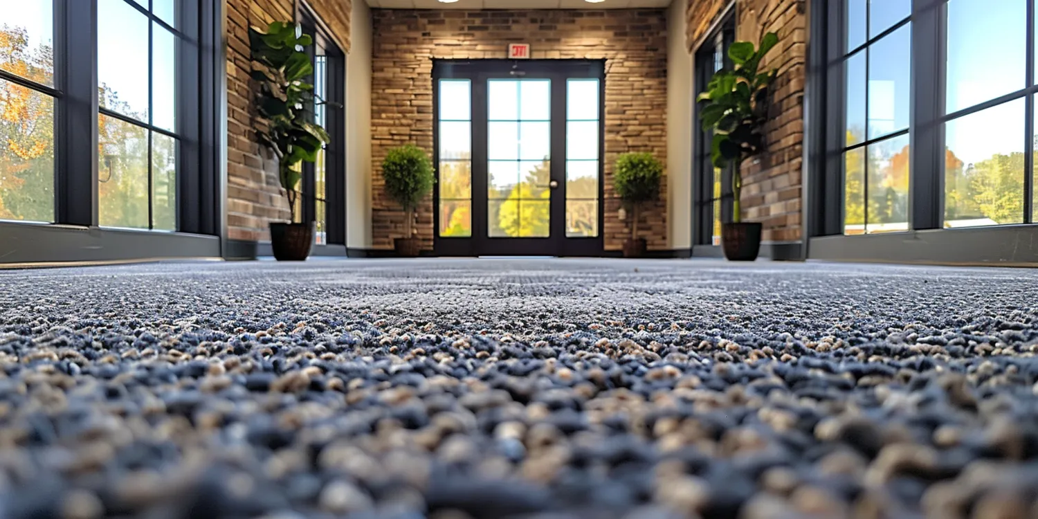 Wykładziny podłogowe obiektowe Kraków