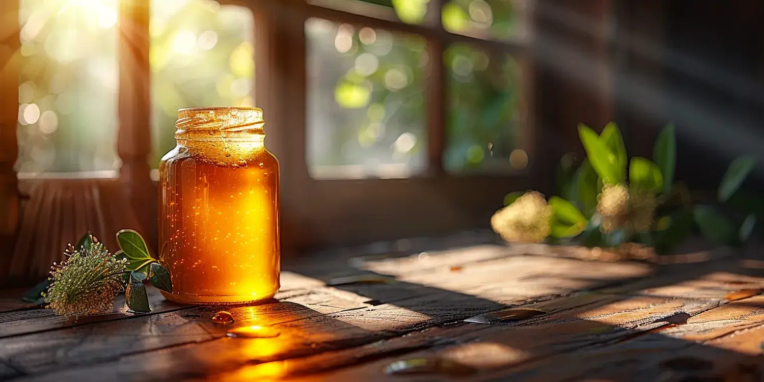 Wykorzystanie miodu wielokwiatowego w kuchni