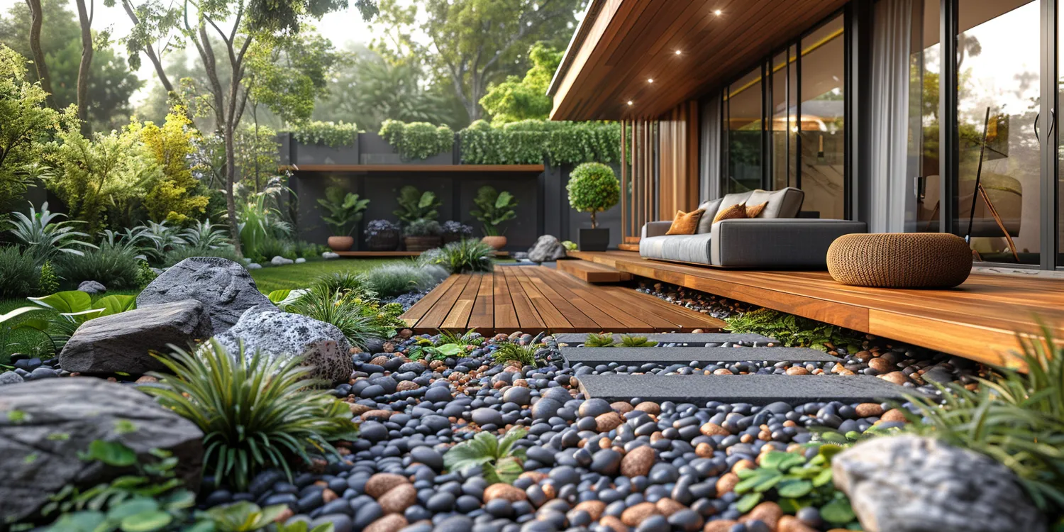 Zalety zamieszkania w domu drewnianym całorocznym