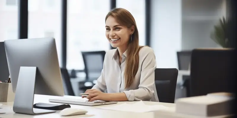 Zawód księgowego - dlaczego jest on opłacalny i jak zaistnieć w branży?