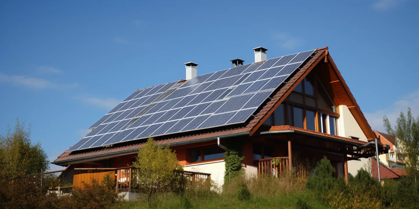 Zestaw fotowoltaiczny Mińsk Mazowiecki