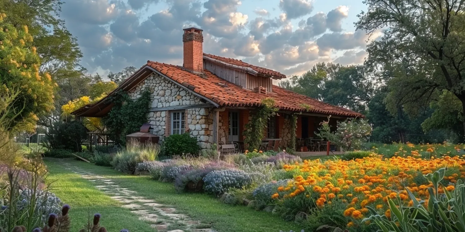 Agroturystyka co to znaczy?