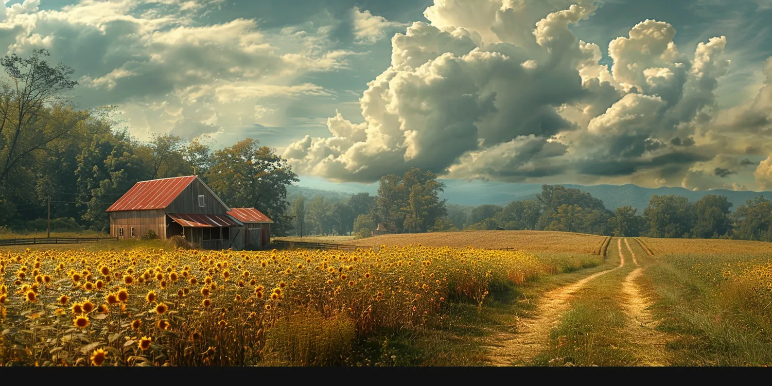 Agroturystyka kto prowadzi?