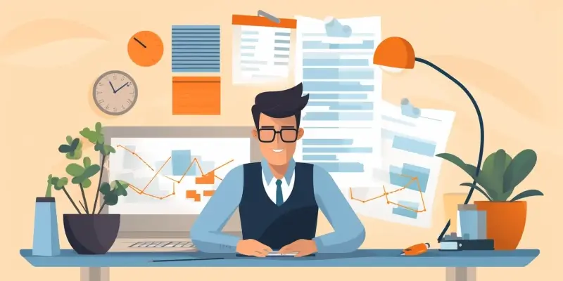 Biuro rachunkowe jak działa?