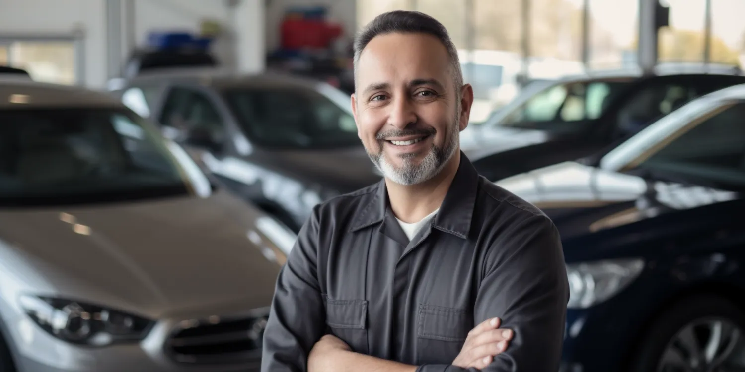 Cechy dobrego warsztatu samochodowego