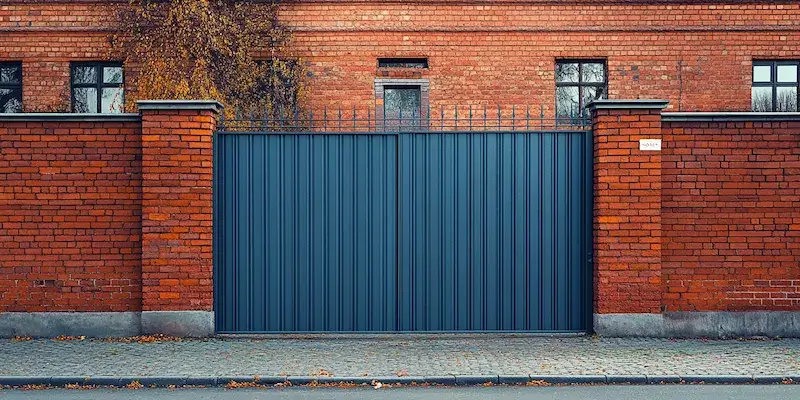 ceny ogrodzeń z Polski