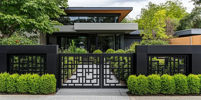 ceny polskich ogrodzeń