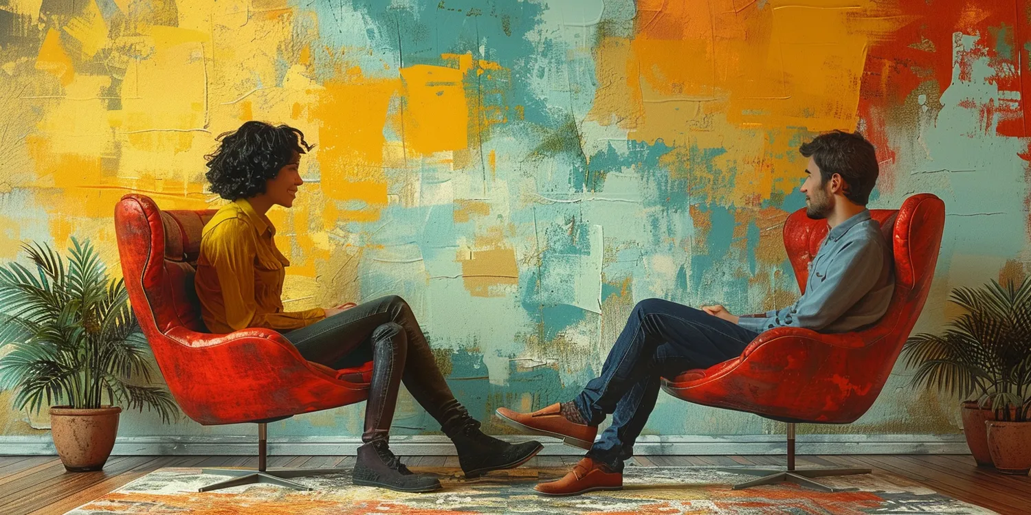 Co leczy psychoterapia?