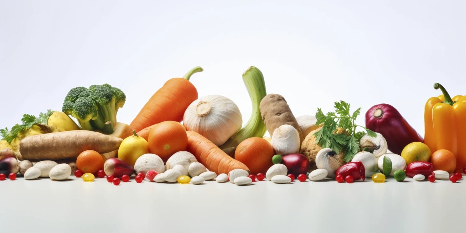 Co to jest witamina C?