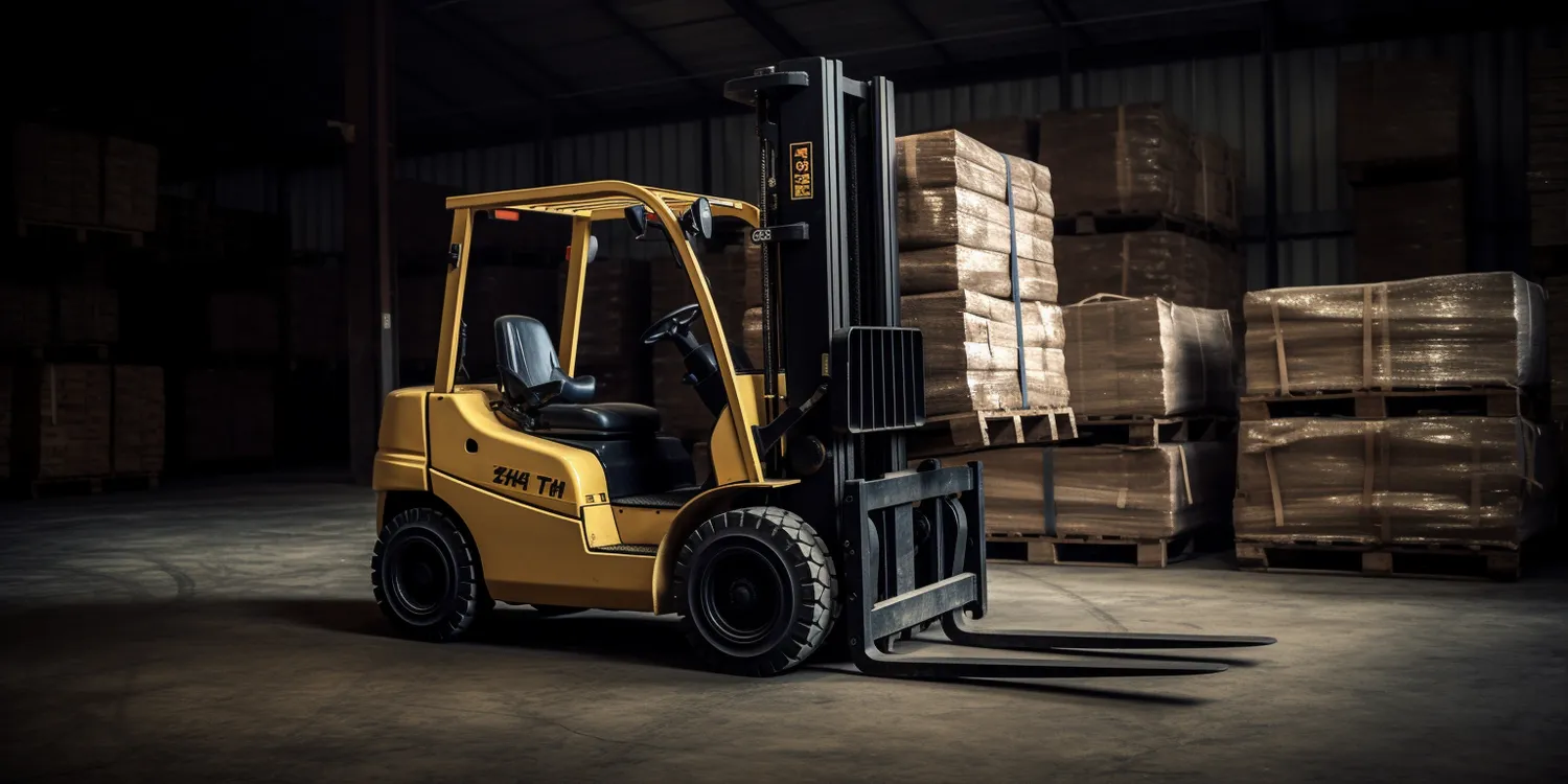 Części do wózka widłowego Wrocław