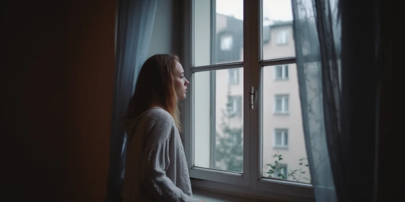 Czy depresja jest chorobą przewlekłą?