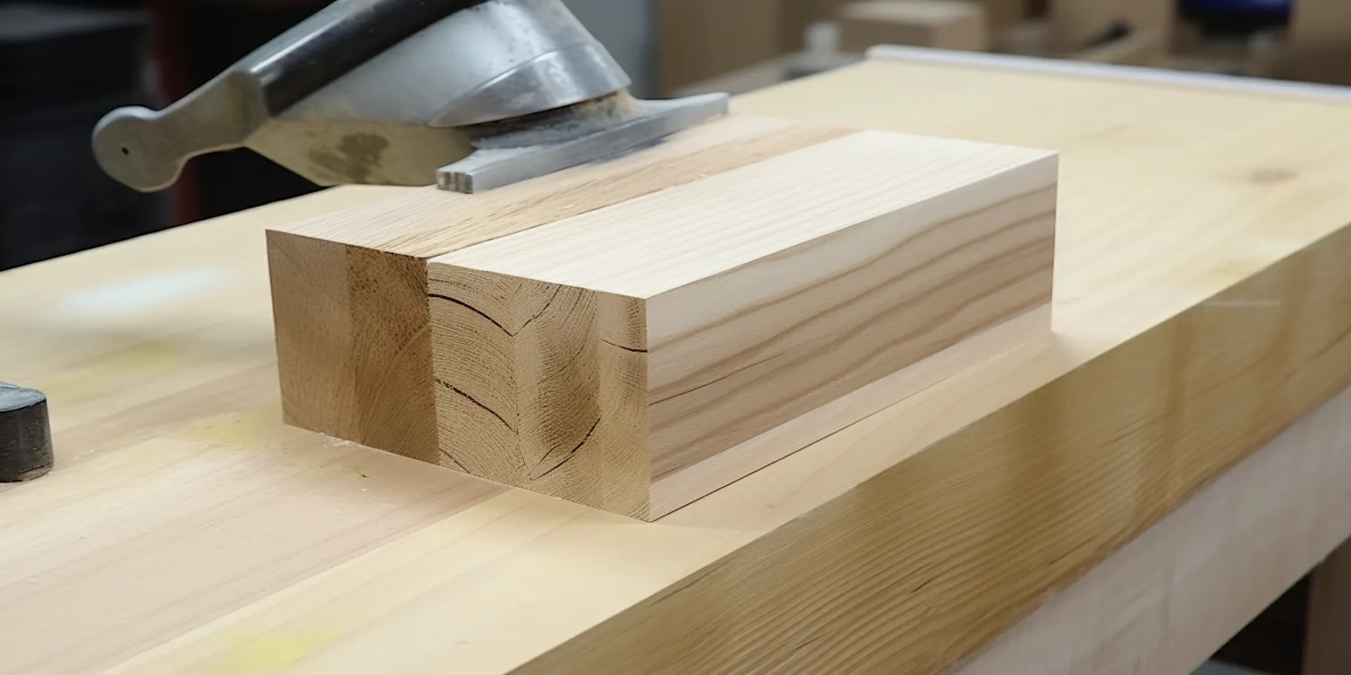 Czy drewno klejone jest drogie?