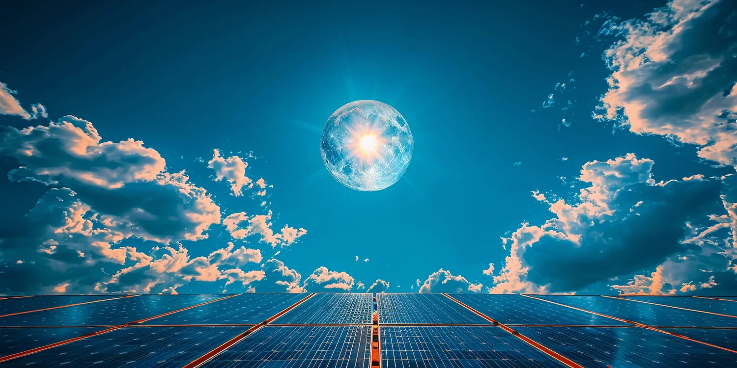 Czy można łączyć różne panele fotowoltaiczne?