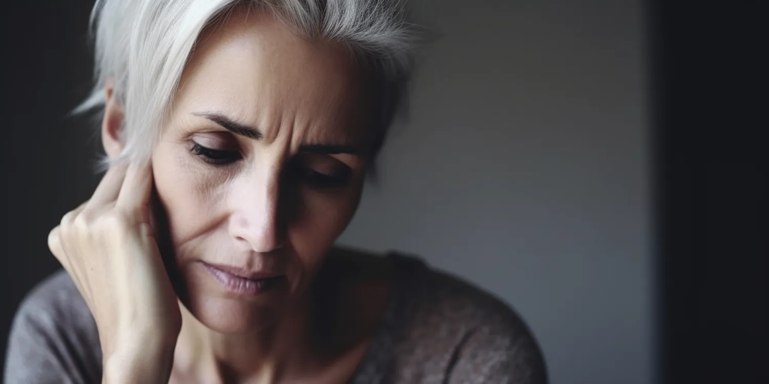 Depresja psycholog czy psychiatra?