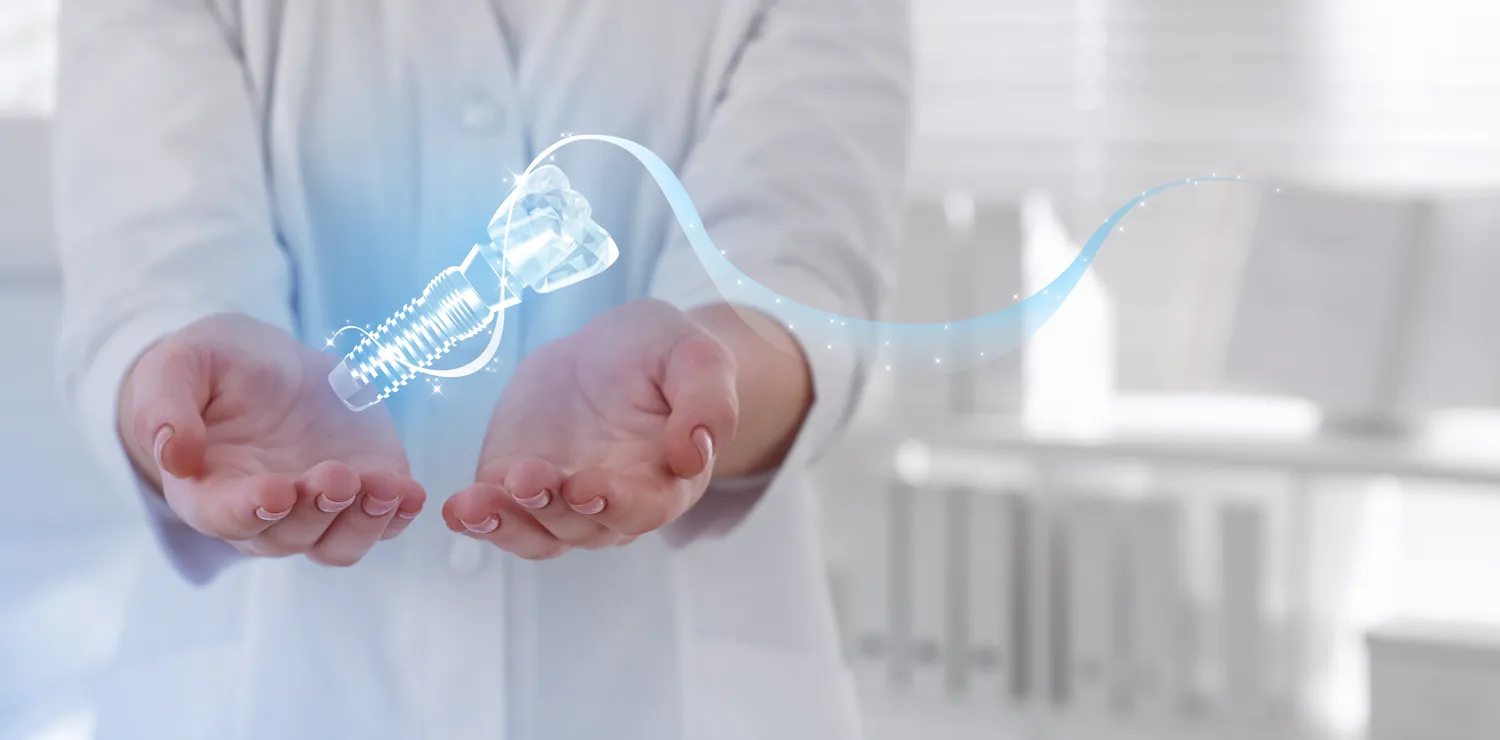 Endodoncja mikroskopowa Szczecin