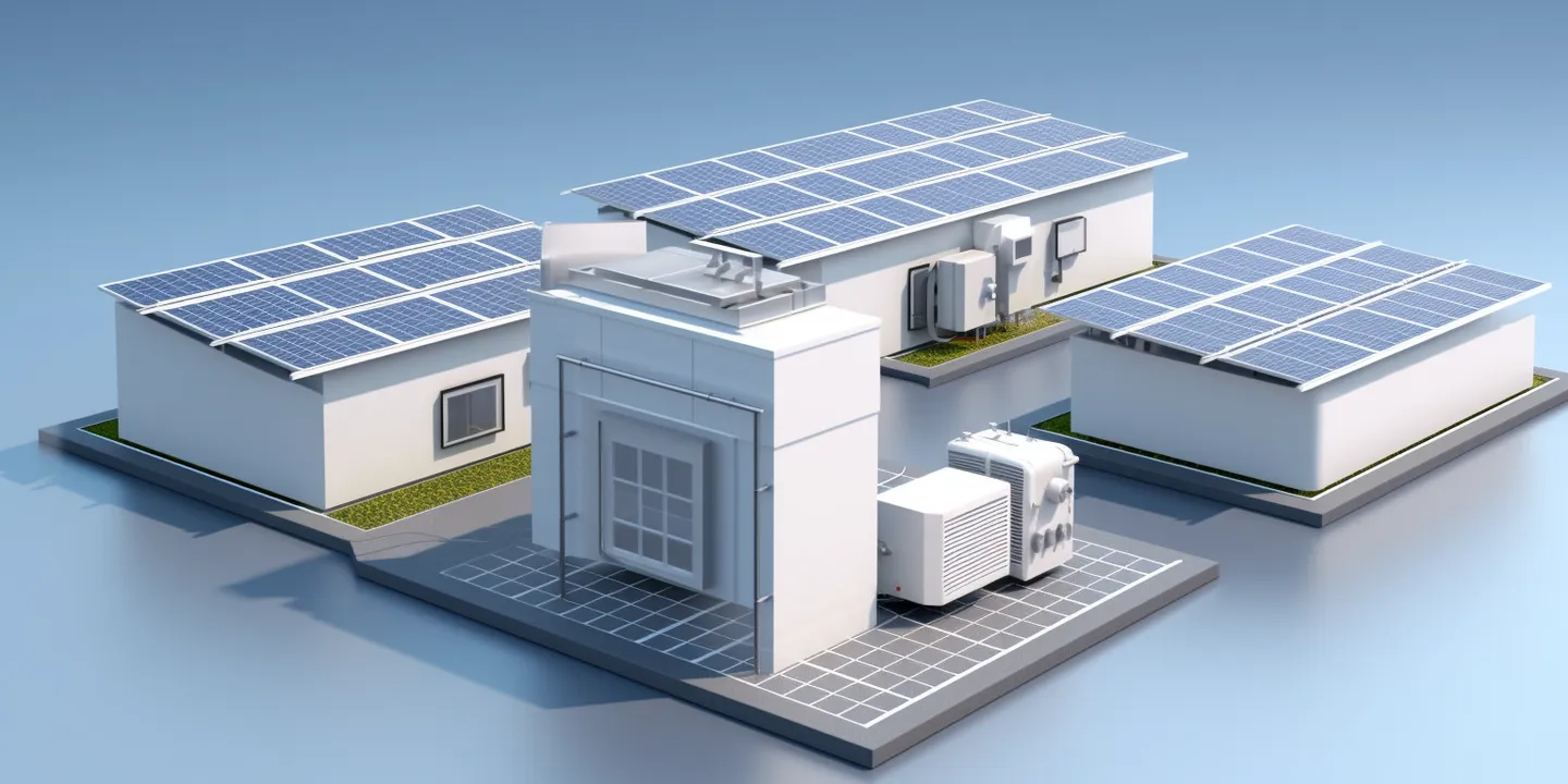 Fotowoltaika na czym polega?