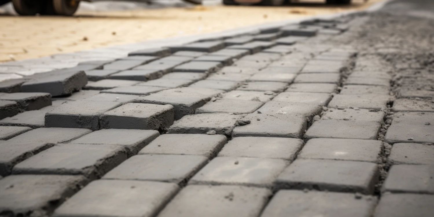 Hurtowania kostki brukowej Szczecin