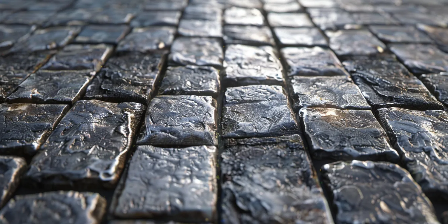 Ile kostki brukowej zmieści się na standardowej palecie?