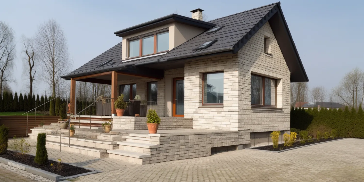 Ile kosztuje kostka brukowa za metr?