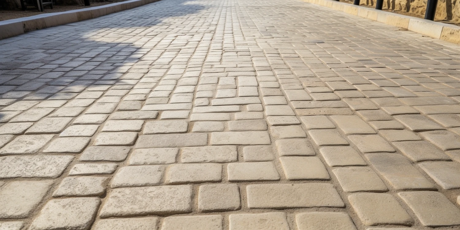 Ile kosztuje kostka brukowa?