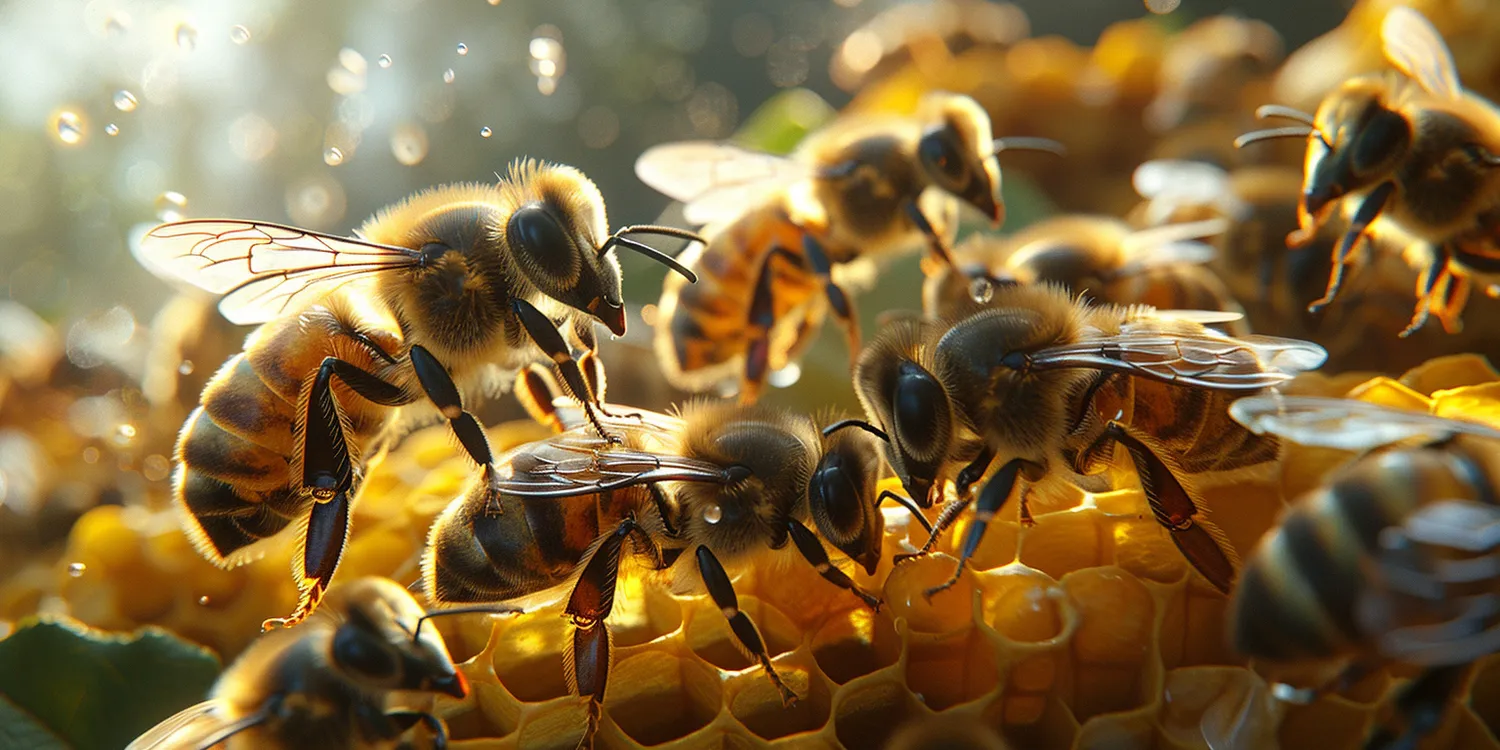 Ile kosztuje matka pszczela?