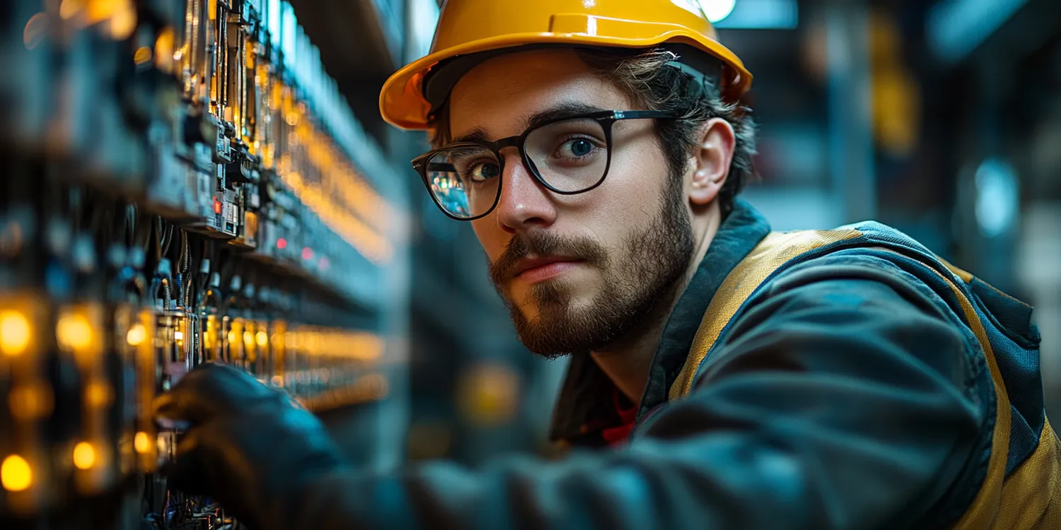 Instalacje elektryczne Szczecin