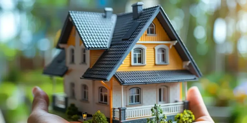 Jak deweloperzy finansują inwestycje?