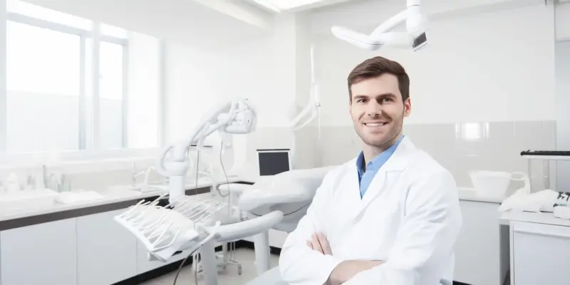 Jak pozyskać pacjentów do gabinetu stomatologicznego?