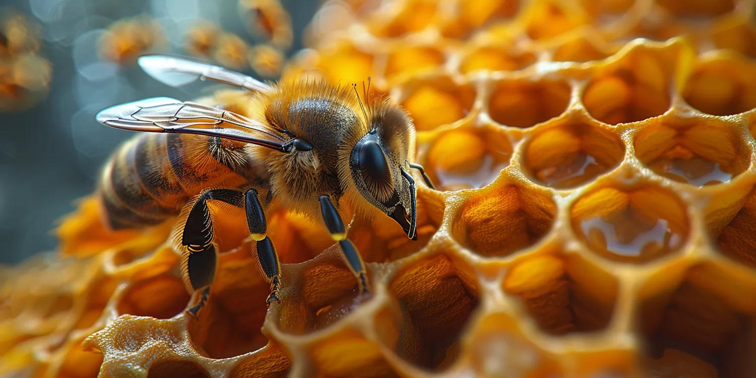 Jak rozpoznać miody?