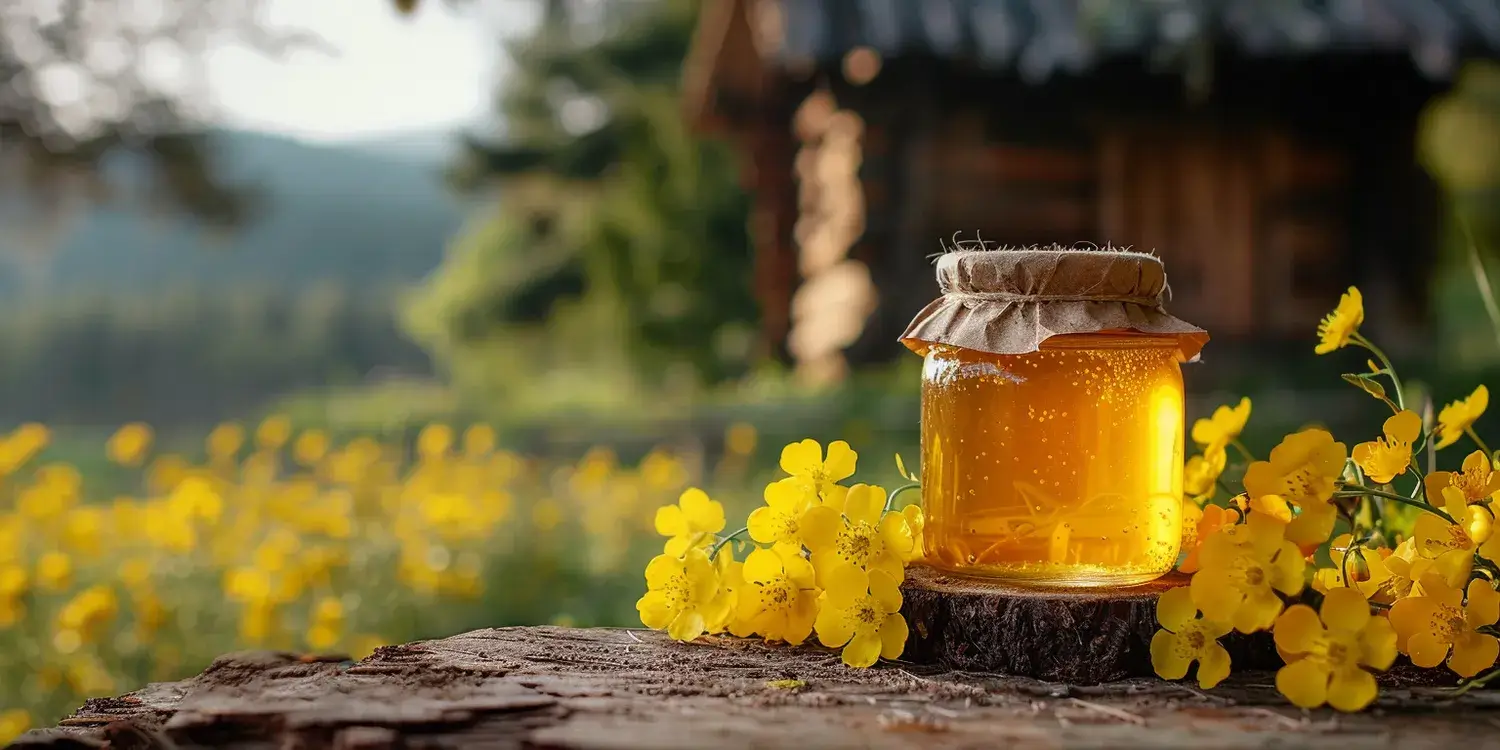 Jakie są najlepsze miody?