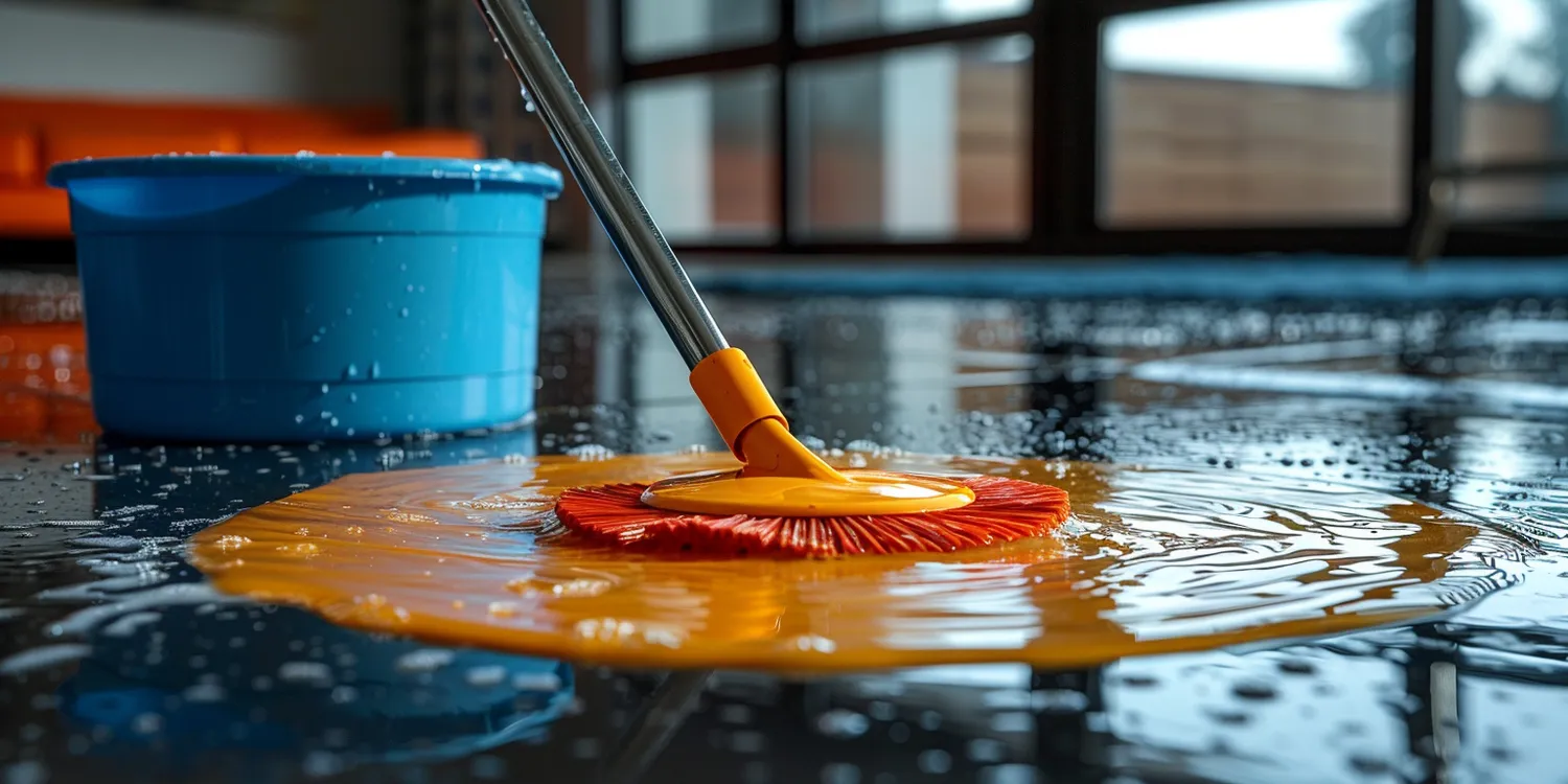 Jednorazowe sprzątanie mieszkania Szczecin