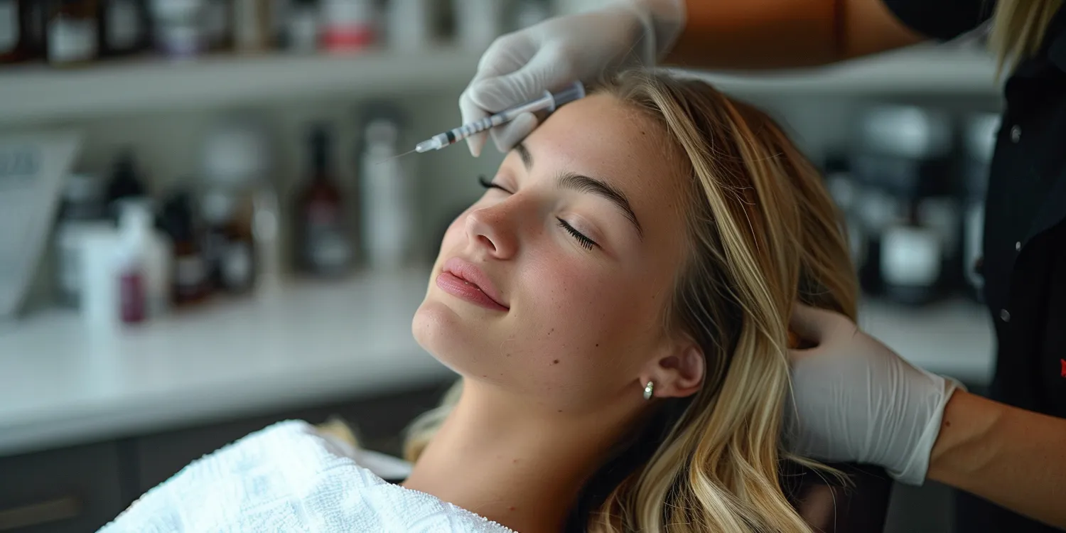 Klinika medycyny estetycznej Szczecin