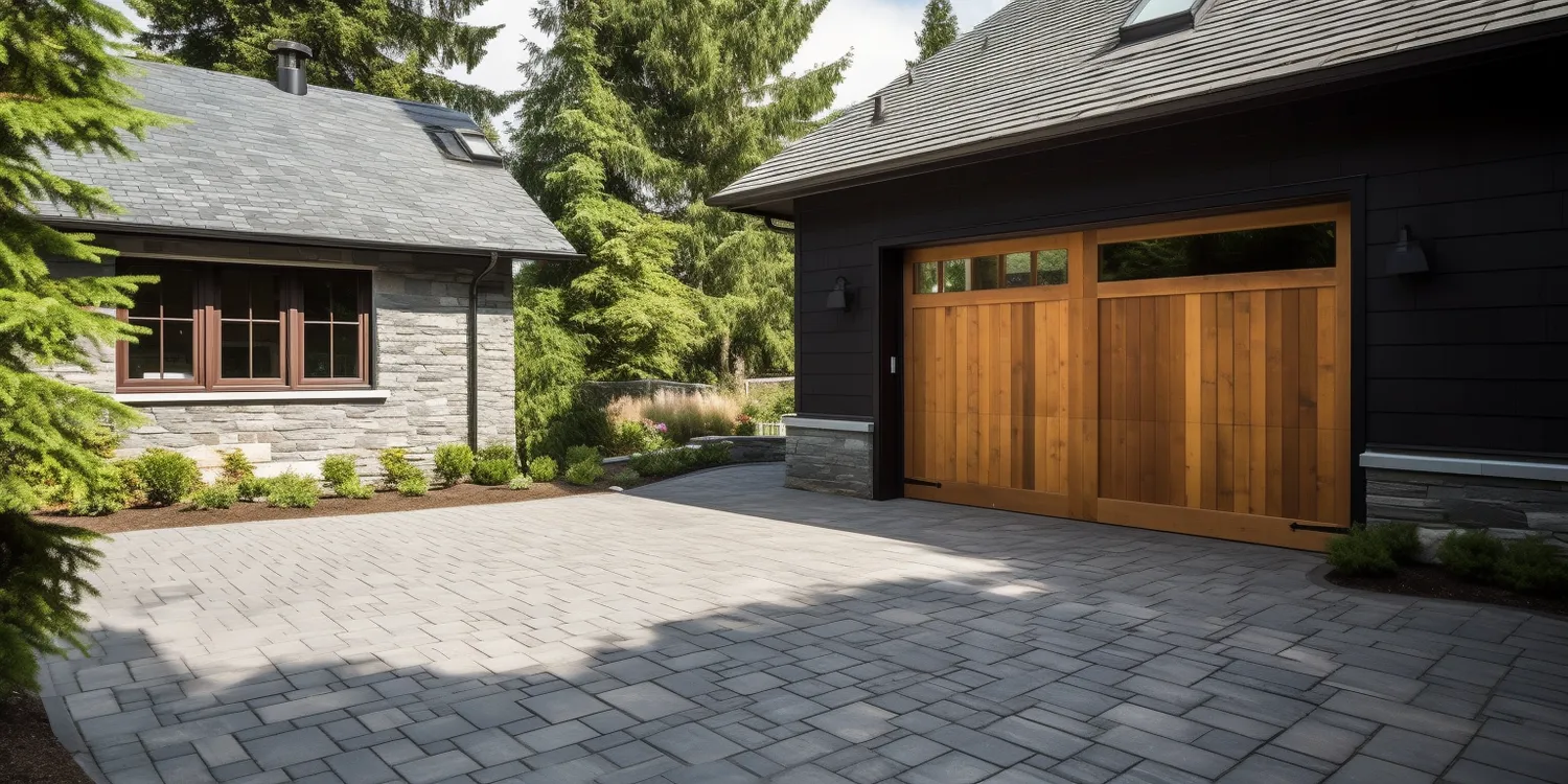 Kostka brukowa - ile metrów na palecie się zmieści?