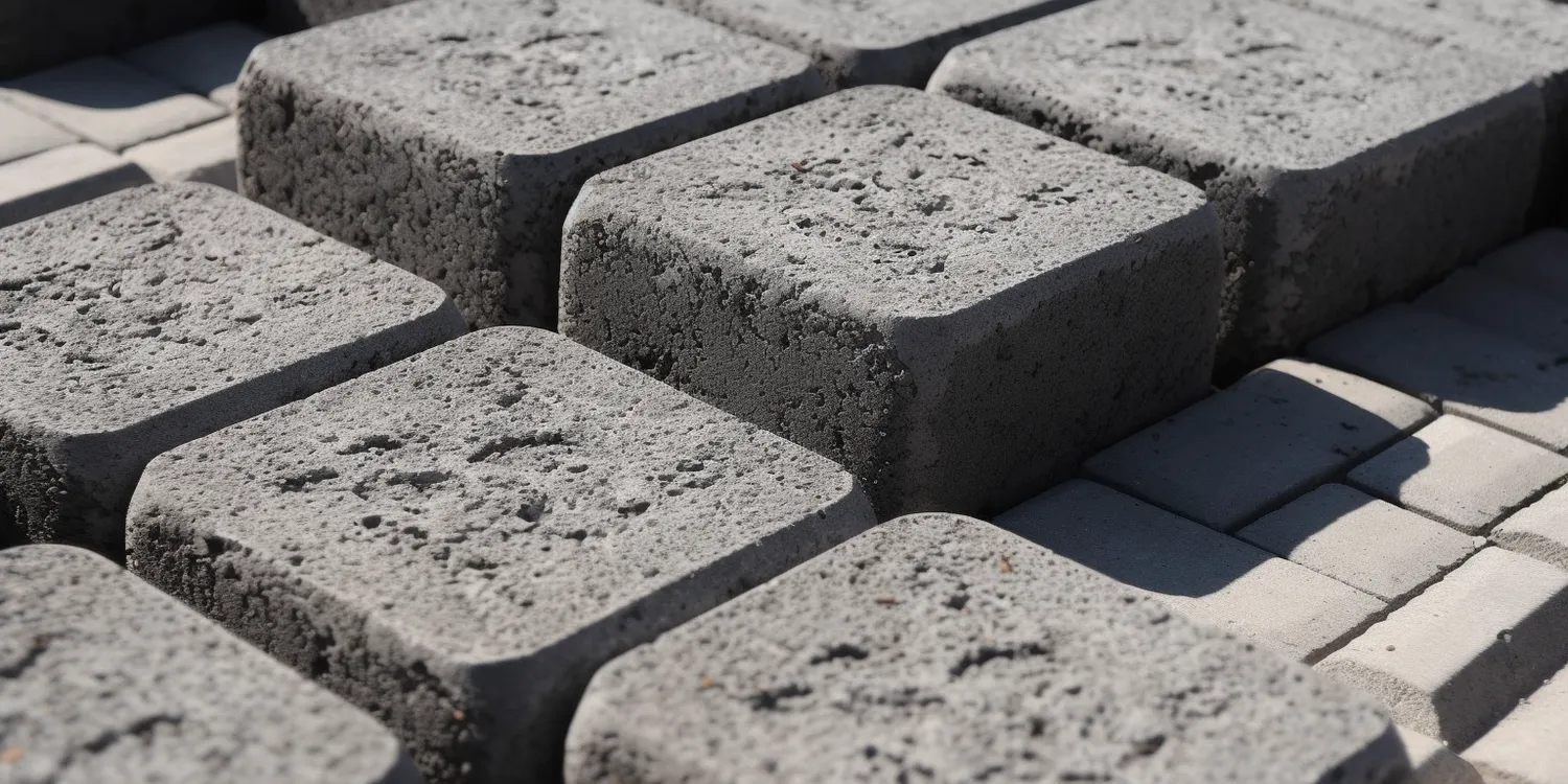 Kostka brukowa - ile za metr układania?