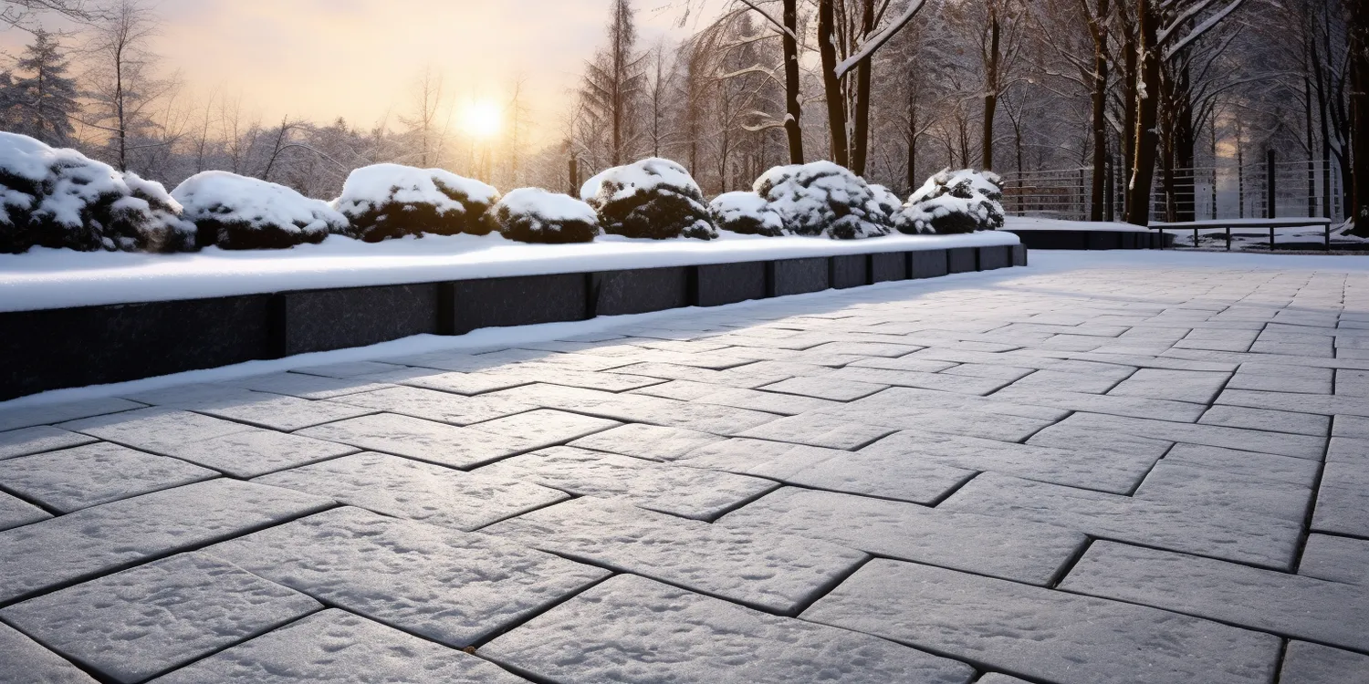 Kostka brukowa - jaką wybrać?