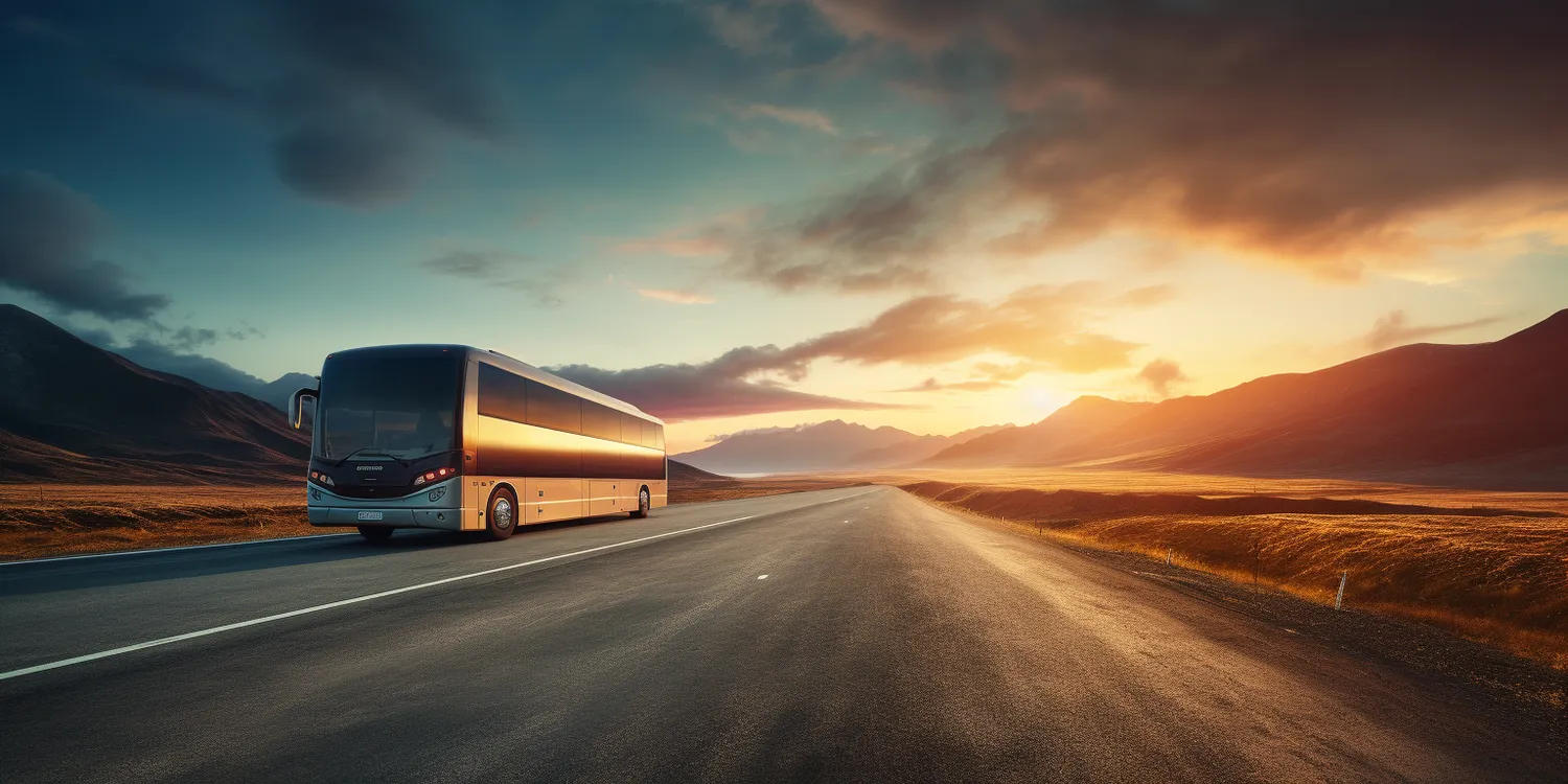 Międzynarodowe przewozy osobowe – cechy dobrego przewoźnikaMiędzynarodowe przewozy osobowe - cechy dobrego przewoźnika