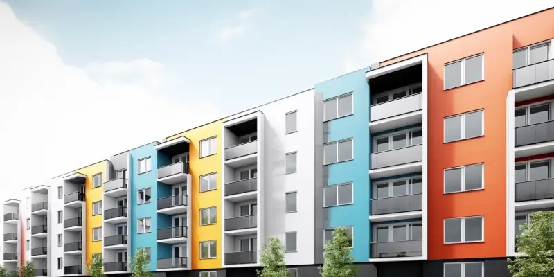 Nieruchomości nad morzem