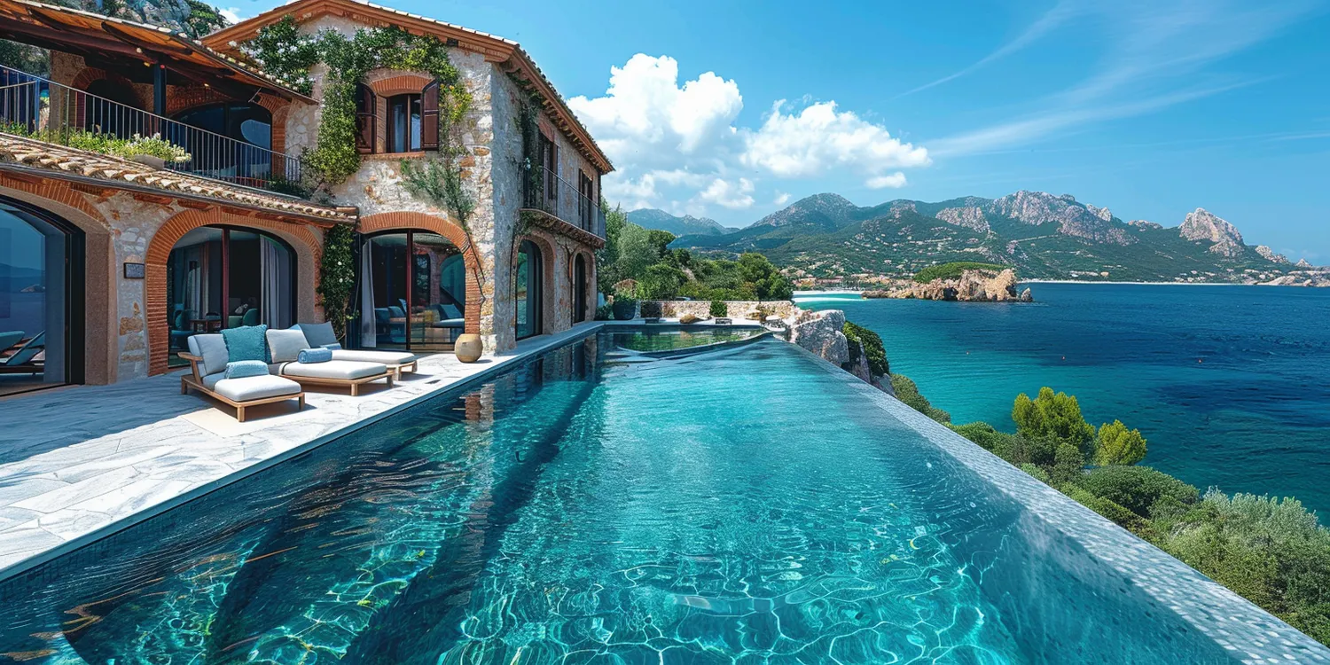 Polskie biuro nieruchomości Sardynia