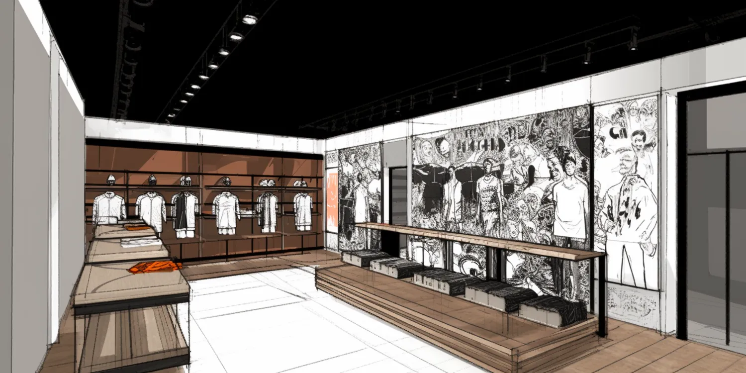 Projektowanie wnętrz jaki koszt?