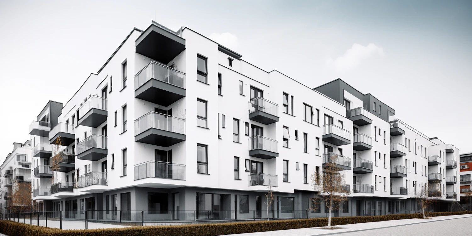 Rynek mieszkań nad morzem