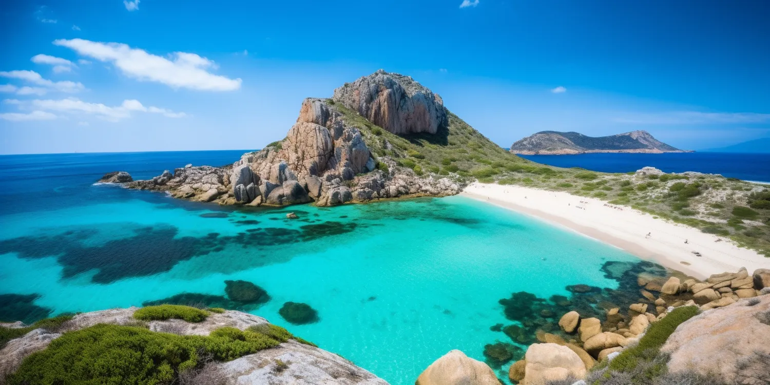 Sardynia co warto zobaczyć?