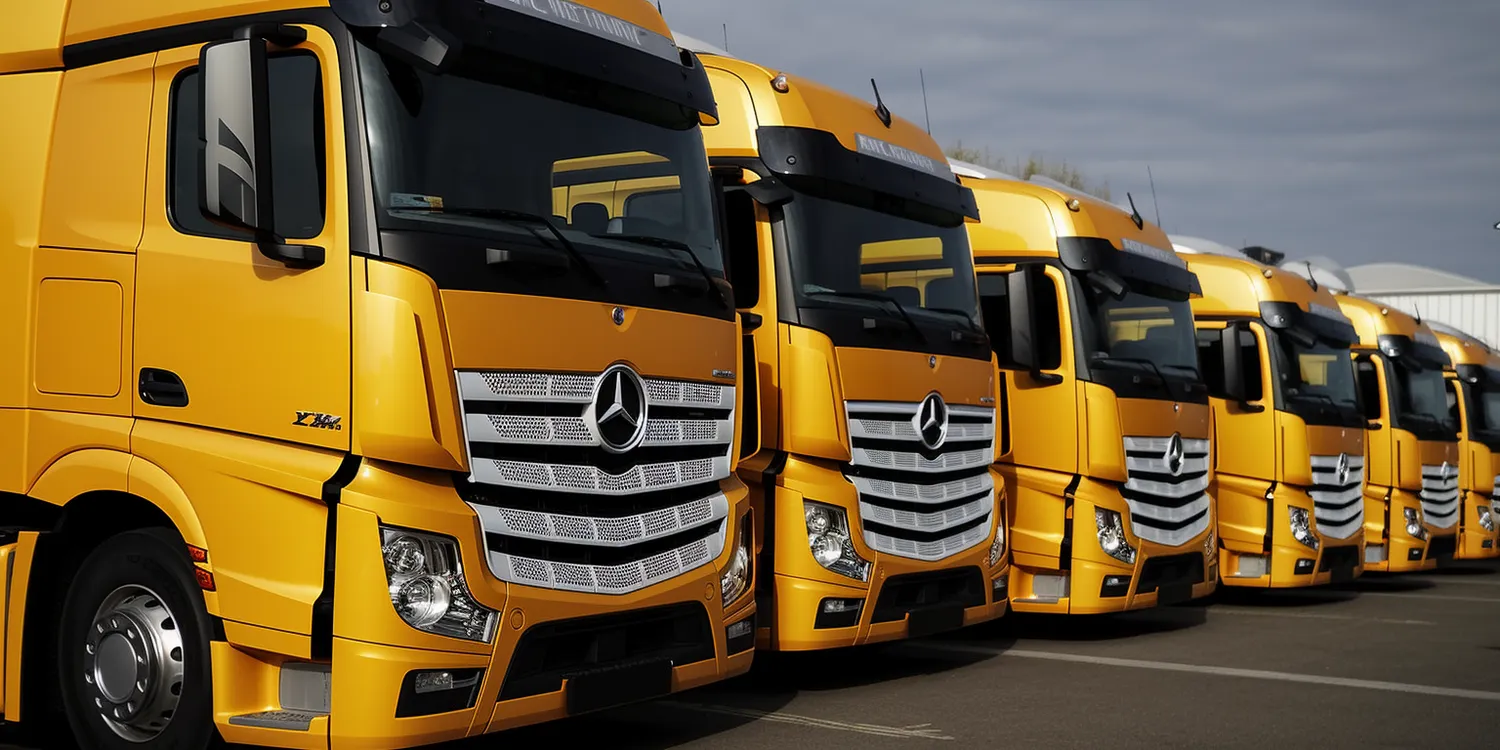 Ubezpieczenie transportowe do licencji