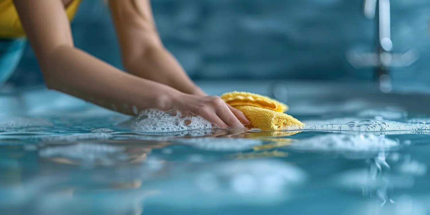 Uprzątanie mieszkań Szczecin