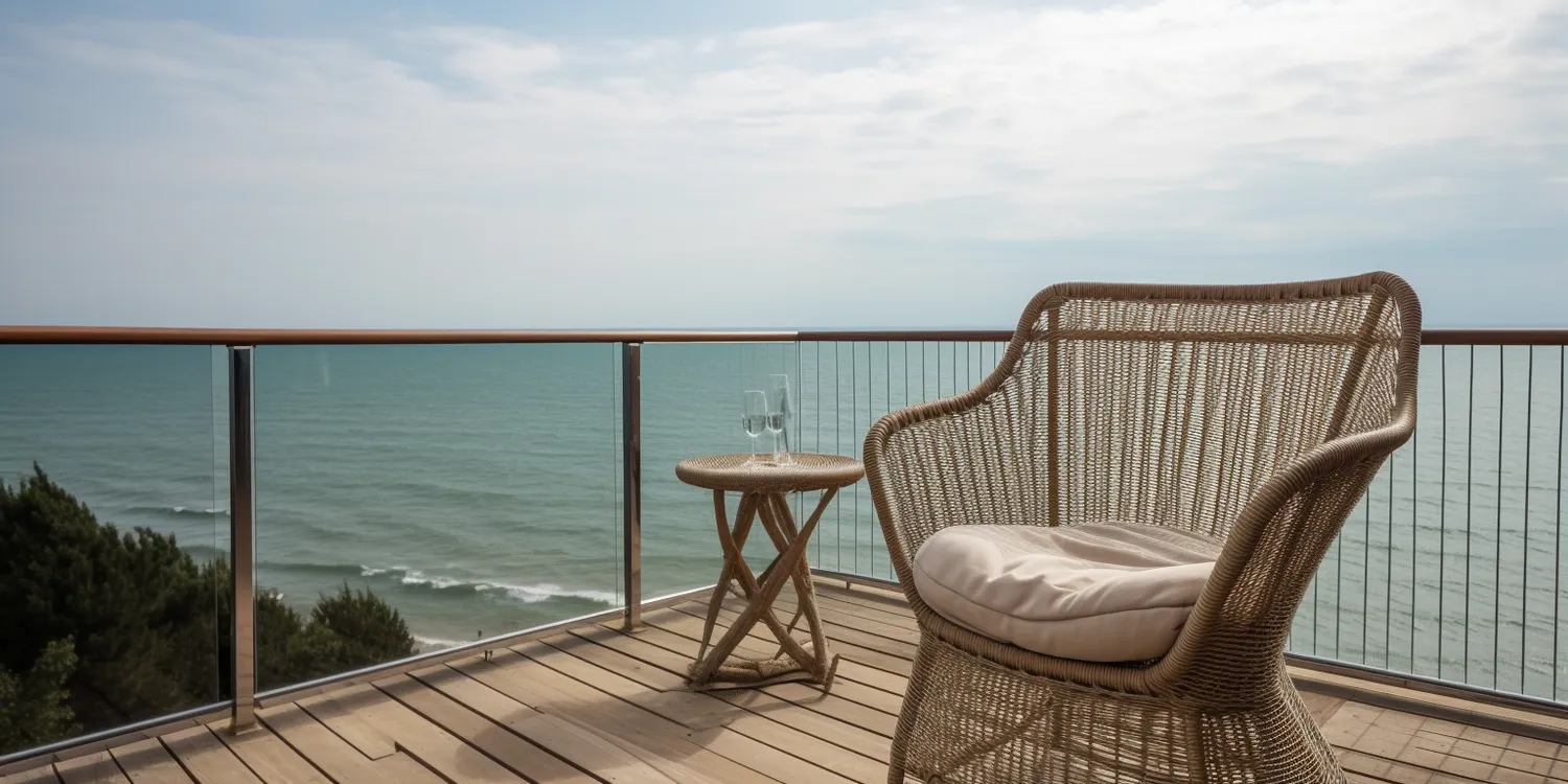 Zamieszkaj nad morzem! Najpiękniejsze morskie nieruchomości na sprzedaż