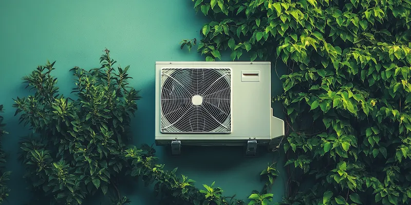 Co to jest rekuperacja w budynku?