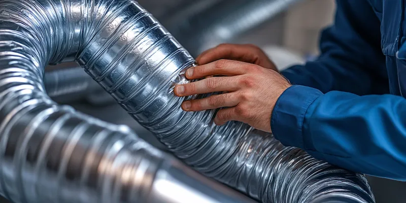 Co znaczy rekuperacja w domu?