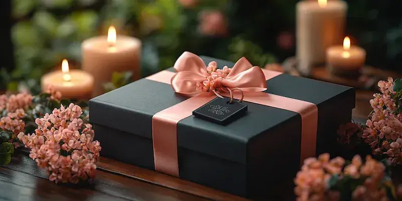 Personalizowane prezenty dla młodej pary