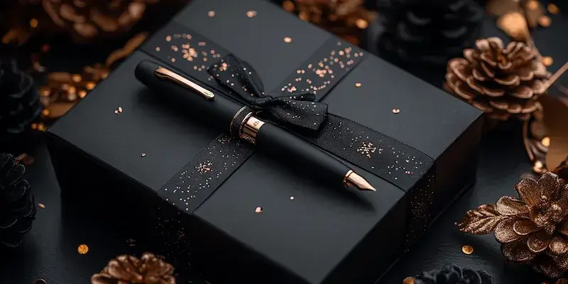 Personalizowane prezenty firmowe